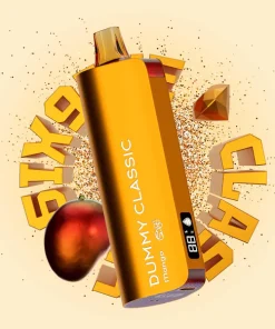 Mango Dummy Vape