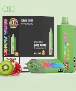 Kika Kiwi Dummy Vape