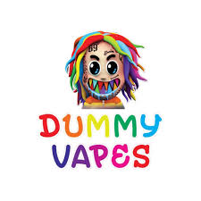 DUMMY VAPE SHOP