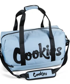 Cookies Explorer Smell Proof Duffle Bag