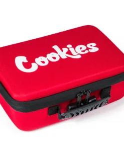 Cookies Smell Proof Strain Case